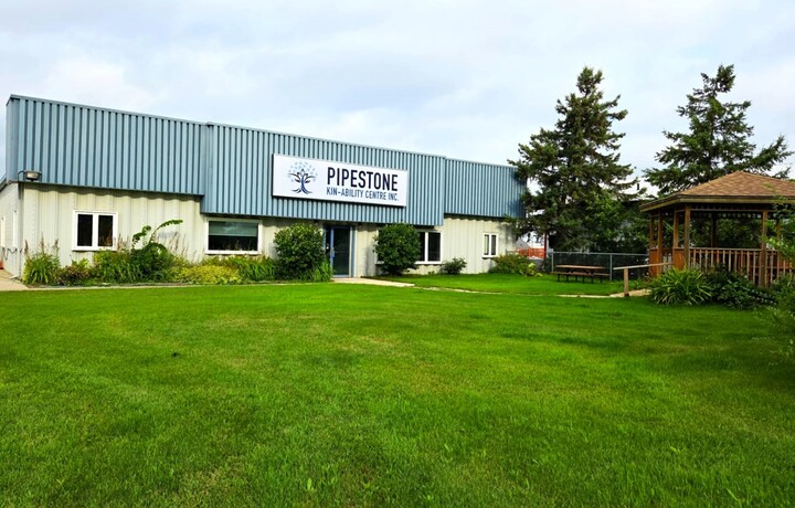 Eco-Centre