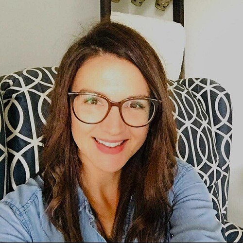Melissa Robinson